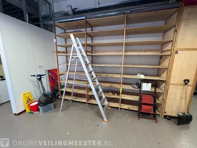Combinatiekavel van kavel: 1 t/m 4 - afbeelding 92 van  485