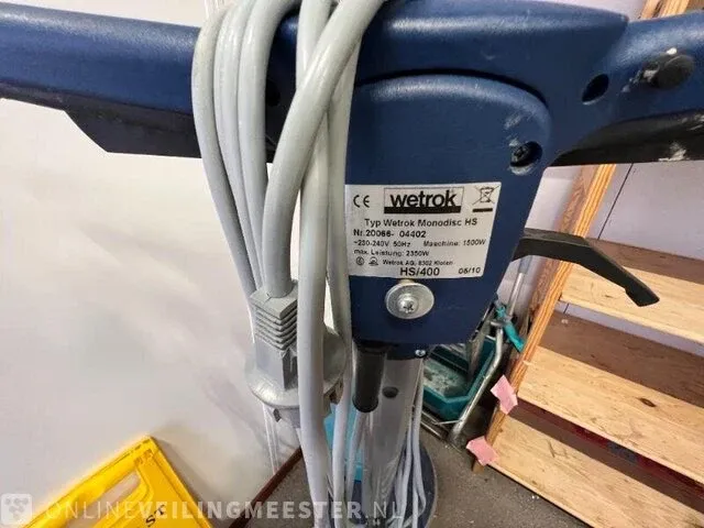 Combinatiekavel van kavel: 1 t/m 4 - afbeelding 93 van  485