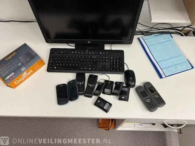 Combinatiekavel van kavel: 1 t/m 4 - afbeelding 100 van  485