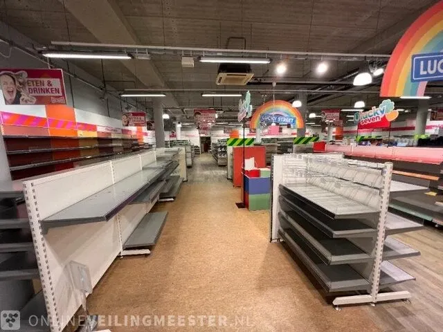 Combinatiekavel van kavel: 1 t/m 4 - afbeelding 90 van  485