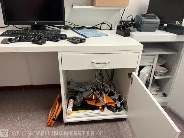 Combinatiekavel van kavel: 1 t/m 4 - afbeelding 102 van  485
