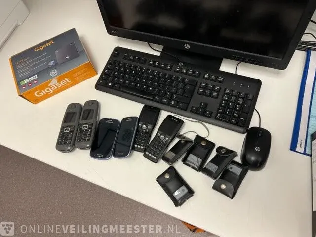 Combinatiekavel van kavel: 1 t/m 4 - afbeelding 108 van  485