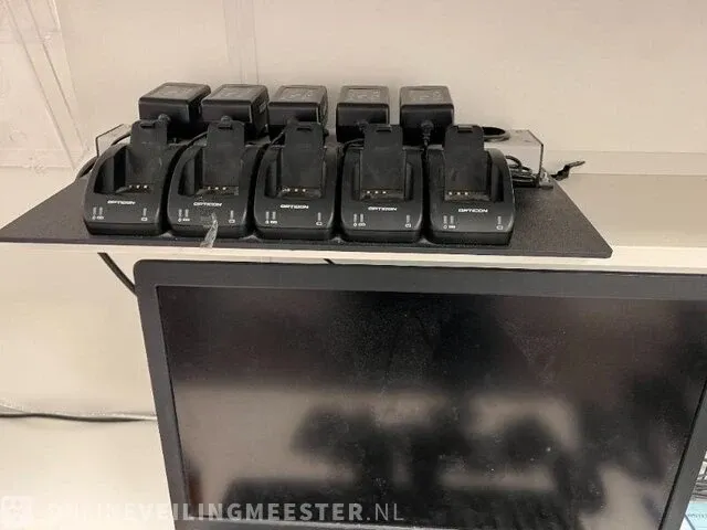 Combinatiekavel van kavel: 1 t/m 4 - afbeelding 109 van  485