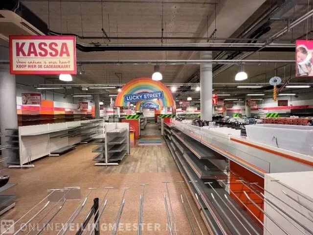 Combinatiekavel van kavel: 1 t/m 4 - afbeelding 101 van  485