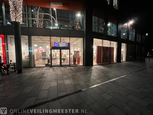 Combinatiekavel van kavel: 1 t/m 4 - afbeelding 1 van  485