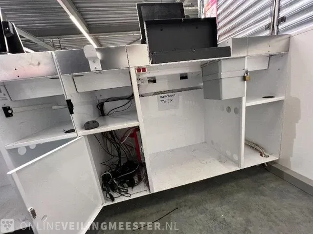 Combinatiekavel van kavel: 1 t/m 4 - afbeelding 118 van  485