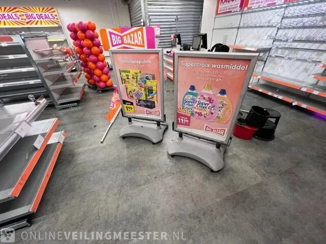Combinatiekavel van kavel: 1 t/m 4 - afbeelding 122 van  485