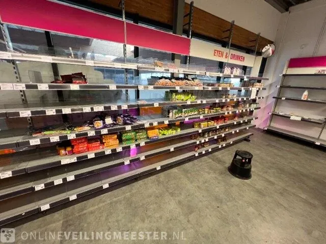 Combinatiekavel van kavel: 1 t/m 4 - afbeelding 126 van  485