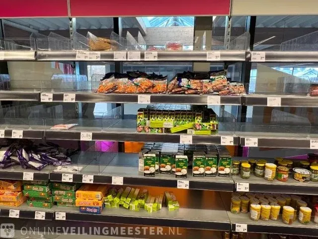 Combinatiekavel van kavel: 1 t/m 4 - afbeelding 128 van  485