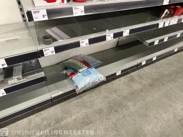 Combinatiekavel van kavel: 1 t/m 4 - afbeelding 130 van  485