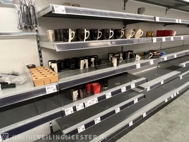 Combinatiekavel van kavel: 1 t/m 4 - afbeelding 133 van  485