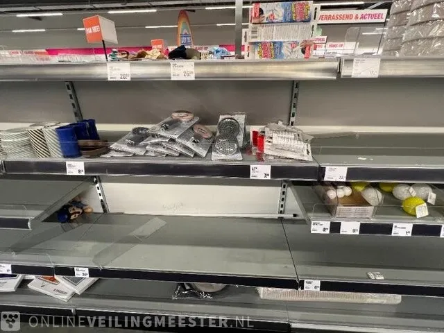 Combinatiekavel van kavel: 1 t/m 4 - afbeelding 141 van  485