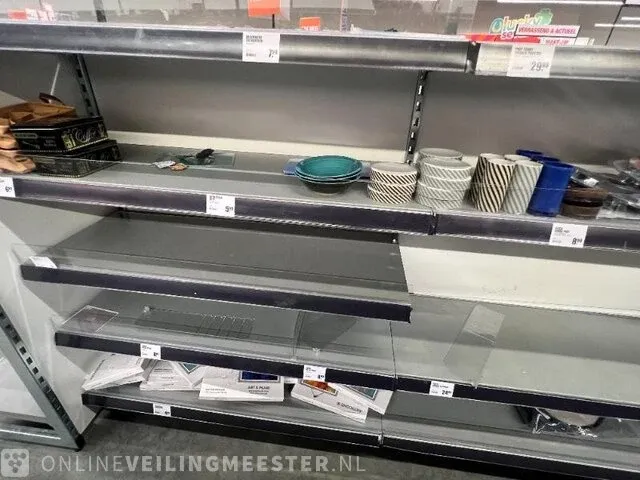 Combinatiekavel van kavel: 1 t/m 4 - afbeelding 142 van  485