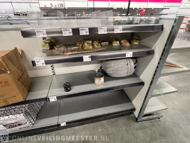 Combinatiekavel van kavel: 1 t/m 4 - afbeelding 144 van  485