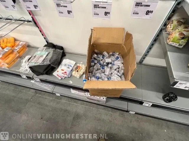 Combinatiekavel van kavel: 1 t/m 4 - afbeelding 145 van  485