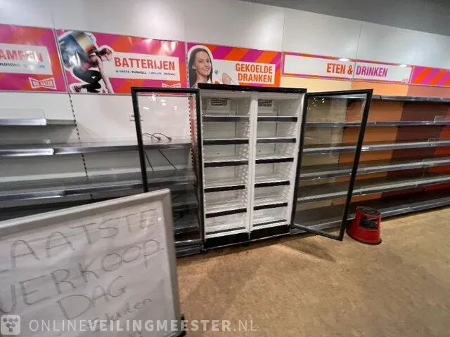 Combinatiekavel van kavel: 1 t/m 4 - afbeelding 135 van  485