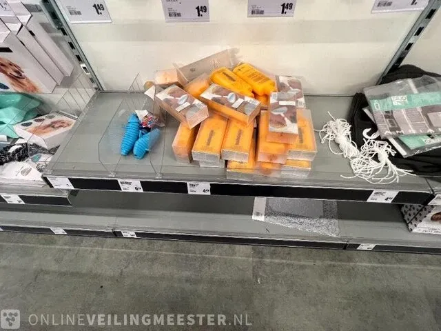 Combinatiekavel van kavel: 1 t/m 4 - afbeelding 147 van  485