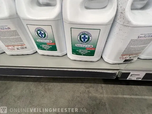 Combinatiekavel van kavel: 1 t/m 4 - afbeelding 151 van  485