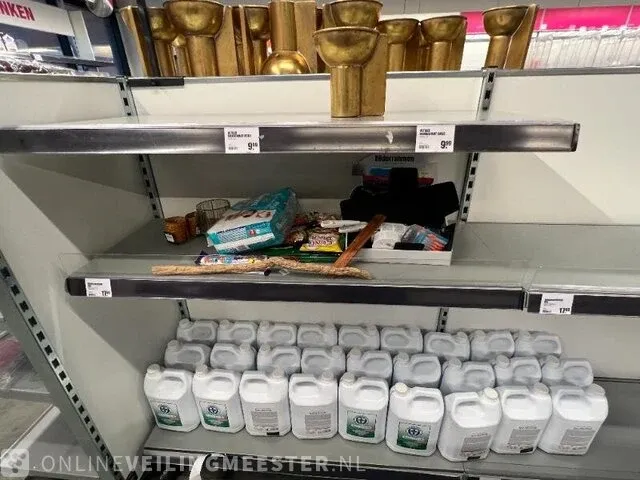Combinatiekavel van kavel: 1 t/m 4 - afbeelding 152 van  485