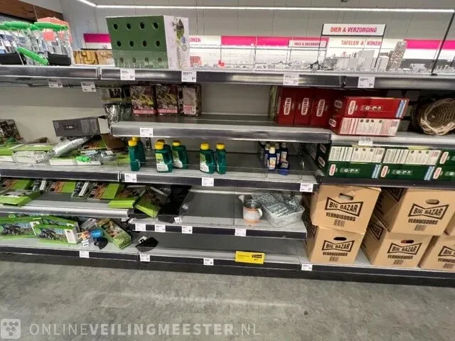 Combinatiekavel van kavel: 1 t/m 4 - afbeelding 160 van  485
