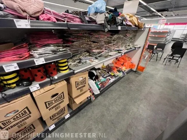 Combinatiekavel van kavel: 1 t/m 4 - afbeelding 162 van  485