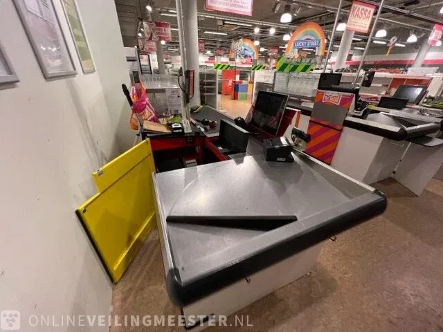 Combinatiekavel van kavel: 1 t/m 4 - afbeelding 157 van  485