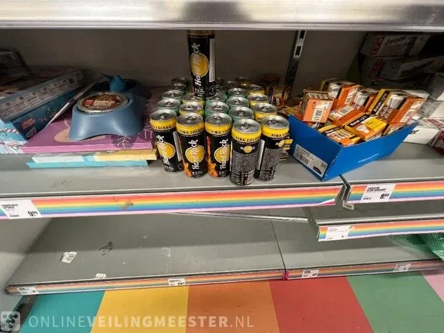 Combinatiekavel van kavel: 1 t/m 4 - afbeelding 176 van  485