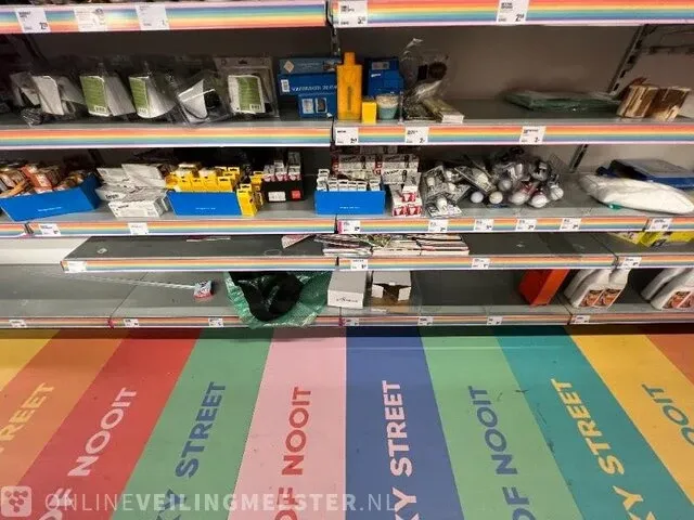 Combinatiekavel van kavel: 1 t/m 4 - afbeelding 177 van  485