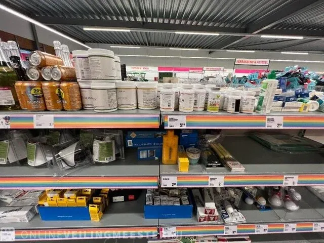 Combinatiekavel van kavel: 1 t/m 4 - afbeelding 178 van  485