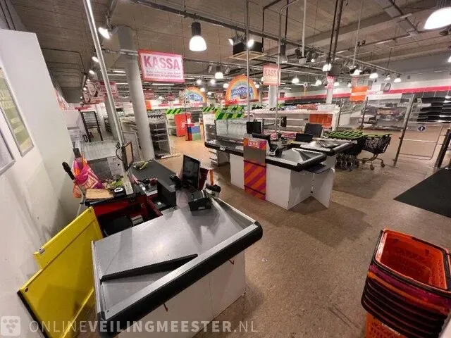 Combinatiekavel van kavel: 1 t/m 4 - afbeelding 168 van  485