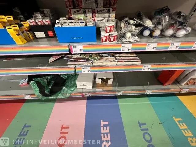 Combinatiekavel van kavel: 1 t/m 4 - afbeelding 181 van  485