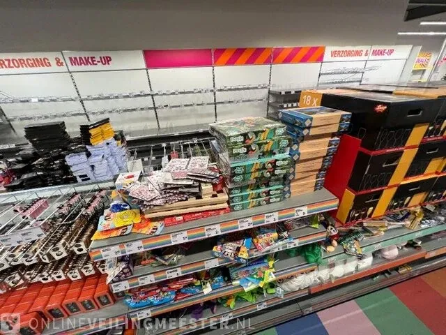 Combinatiekavel van kavel: 1 t/m 4 - afbeelding 189 van  485