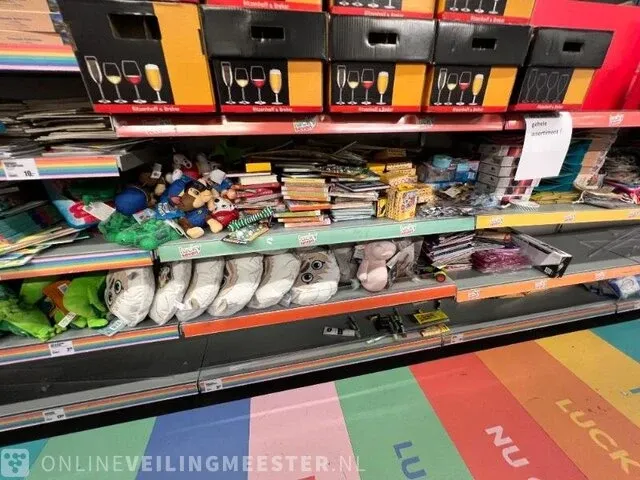 Combinatiekavel van kavel: 1 t/m 4 - afbeelding 192 van  485