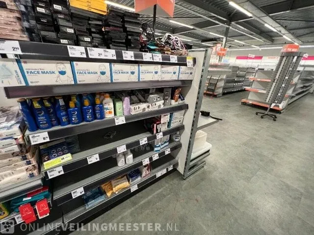 Combinatiekavel van kavel: 1 t/m 4 - afbeelding 207 van  485
