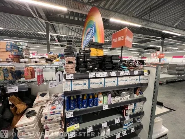 Combinatiekavel van kavel: 1 t/m 4 - afbeelding 208 van  485