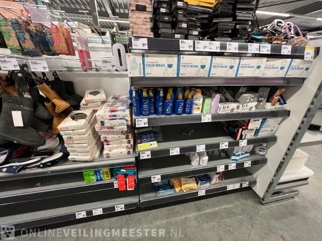 Combinatiekavel van kavel: 1 t/m 4 - afbeelding 209 van  485