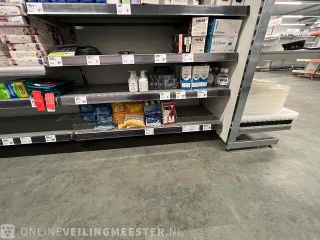 Combinatiekavel van kavel: 1 t/m 4 - afbeelding 210 van  485