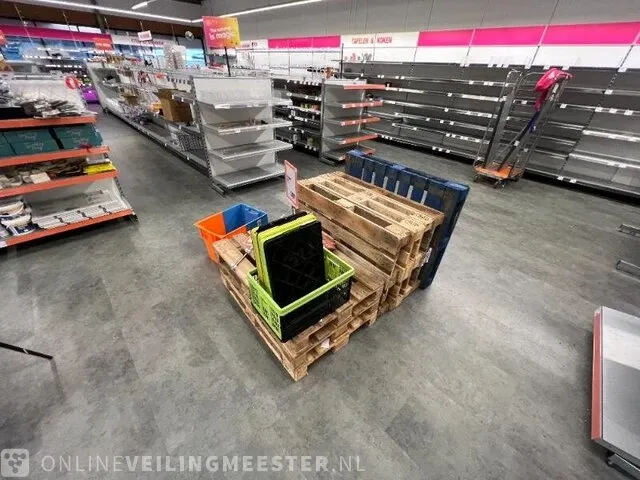 Combinatiekavel van kavel: 1 t/m 4 - afbeelding 215 van  485