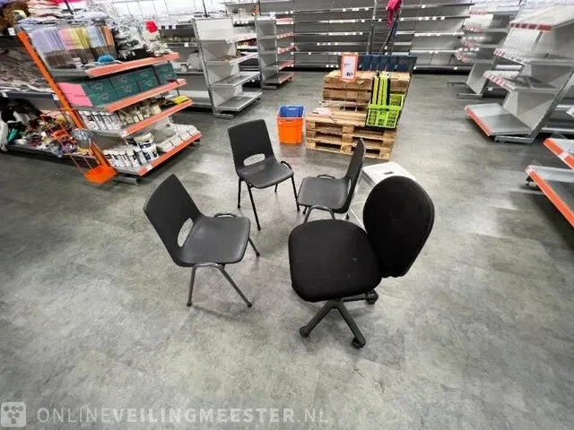 Combinatiekavel van kavel: 1 t/m 4 - afbeelding 216 van  485