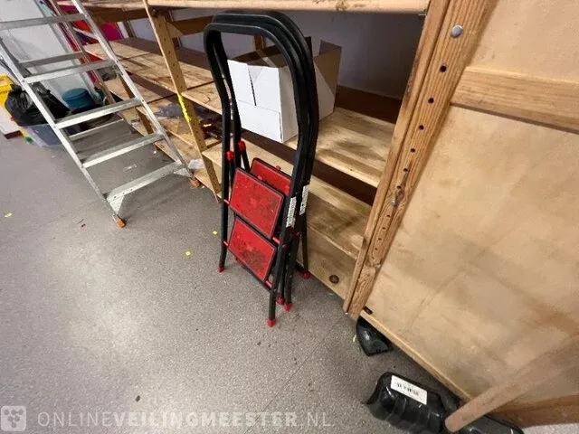 Combinatiekavel van kavel: 1 t/m 4 - afbeelding 218 van  485
