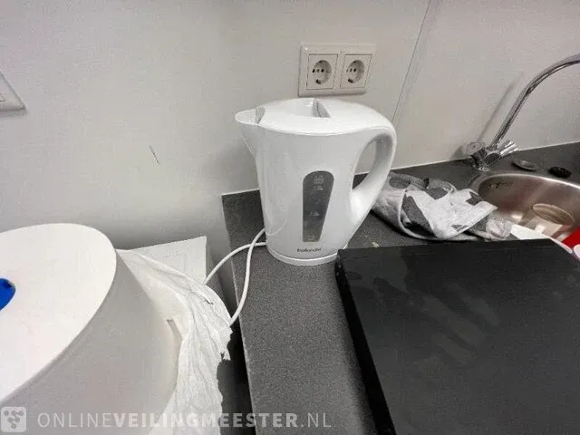 Combinatiekavel van kavel: 1 t/m 4 - afbeelding 222 van  485