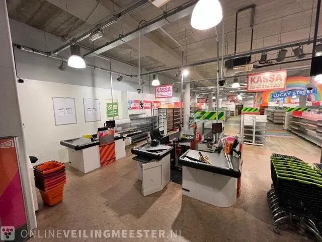 Combinatiekavel van kavel: 1 t/m 4 - afbeelding 112 van  485