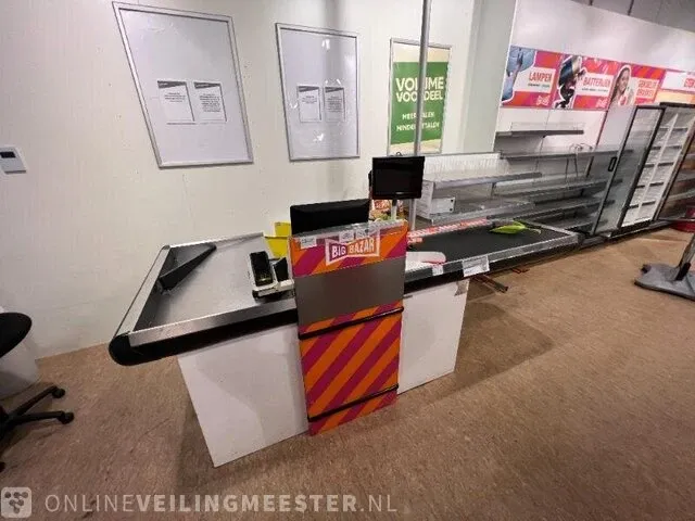 Combinatiekavel van kavel: 1 t/m 4 - afbeelding 224 van  485