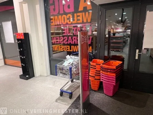 Combinatiekavel van kavel: 1 t/m 4 - afbeelding 236 van  485