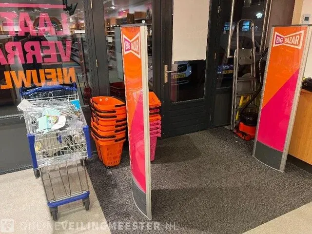 Combinatiekavel van kavel: 1 t/m 4 - afbeelding 238 van  485