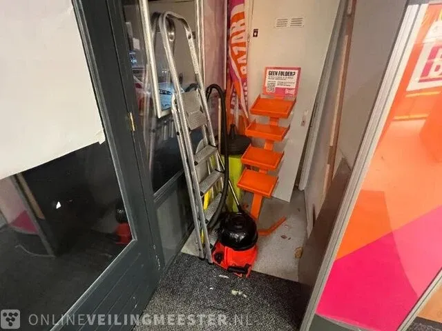 Combinatiekavel van kavel: 1 t/m 4 - afbeelding 239 van  485