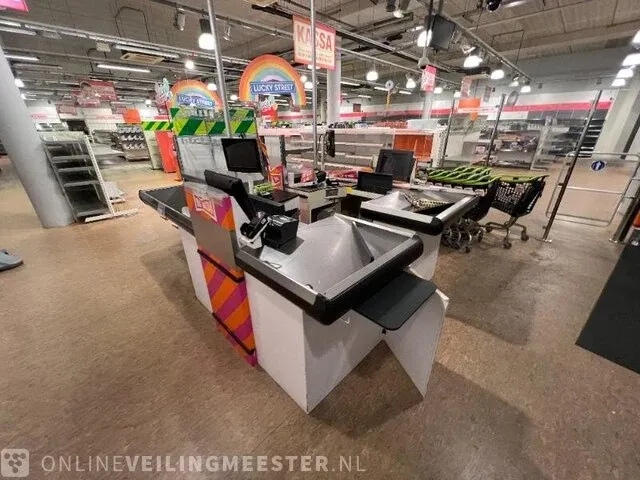 Combinatiekavel van kavel: 1 t/m 4 - afbeelding 235 van  485