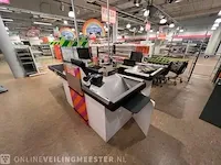 Combinatiekavel van kavel: 1 t/m 4 - afbeelding 235 van  485