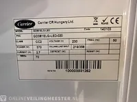 Combinatiekavel van kavel: 1 t/m 4 - afbeelding 251 van  485