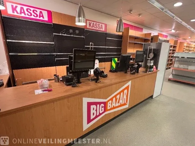 Combinatiekavel van kavel: 1 t/m 4 - afbeelding 253 van  485
